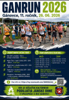Kapitola šiesta - Ganrun 2026