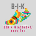 Kapitola piata - Beh k Iliašovskej kapličke
